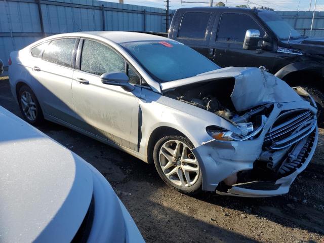 3FA6P0H76GR222064 | 2016 FORD FUSION SE