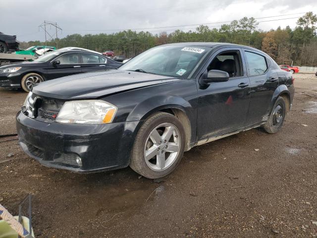 2012 Dodge Avenger SXT