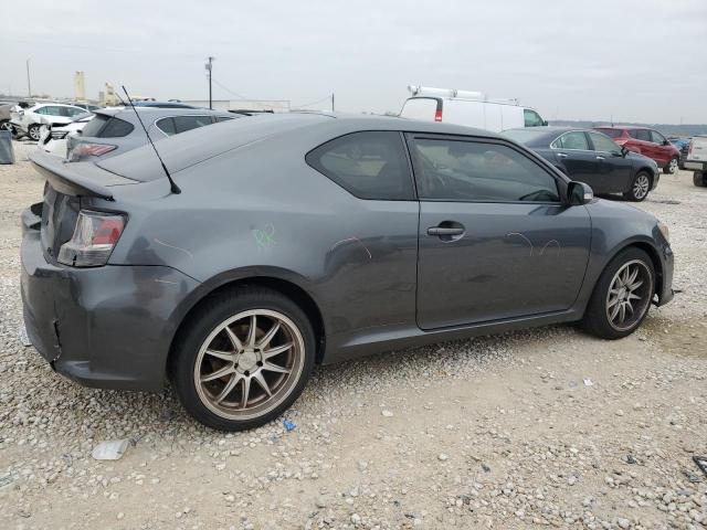 JTKJF5C73E3076206 | 2014 TOYOTA SCION TC