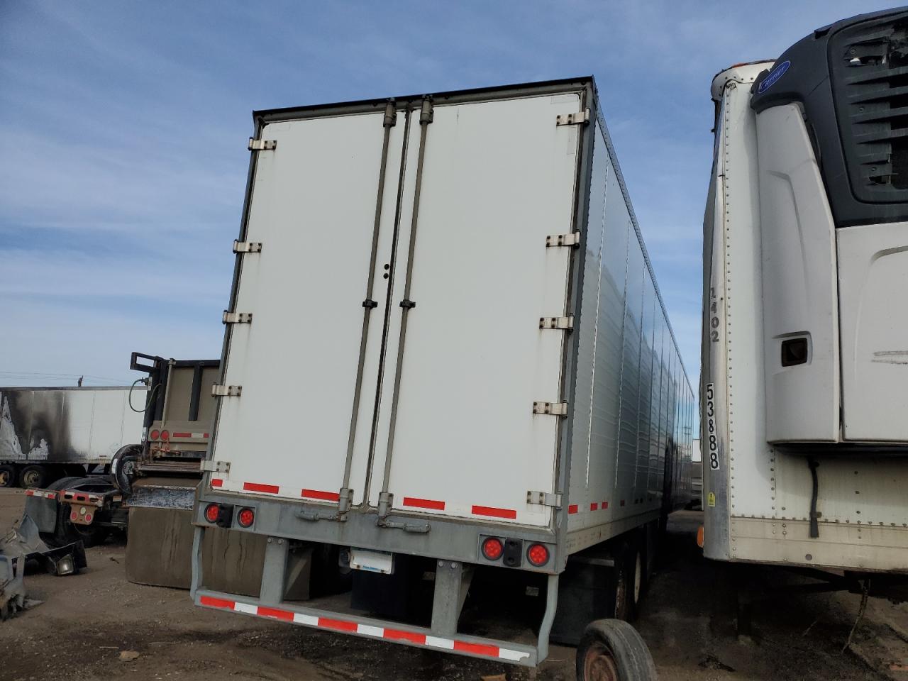 1JJV532D9JL046586 WABASH ALL Models 2018