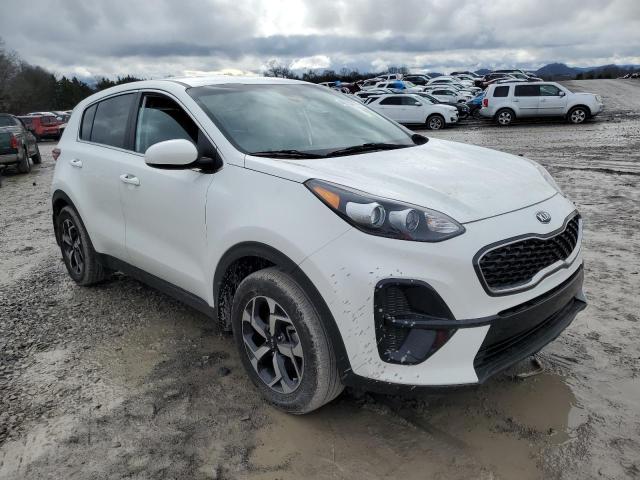 Vin: kndpm3ac7l7764405, lot: 40155174, kia sportage lx 20204