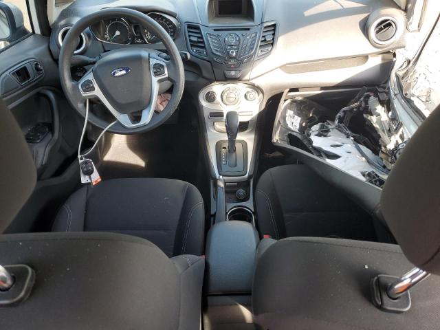 3FADP4EJ0KM104953 | 2019 FORD FIESTA SE