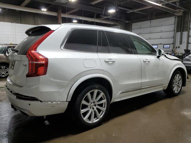 2016 Volvo Xc90 T6 VIN: YV4A22PL4G1018674 Lot: 39764674