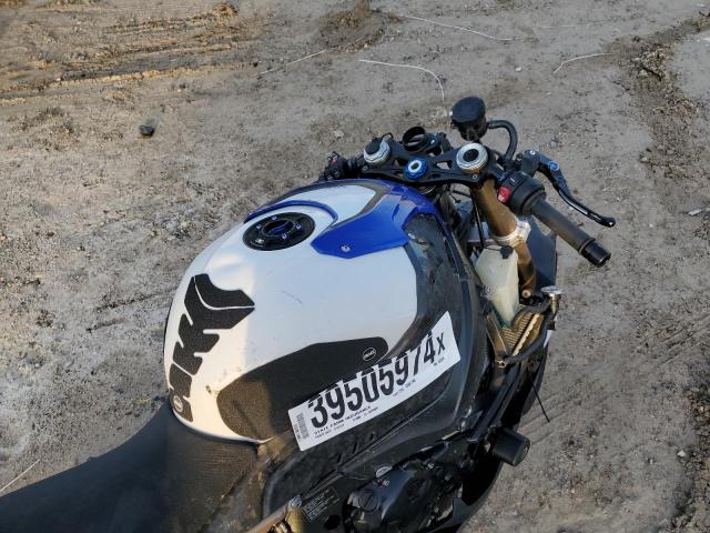 2021 BMW S 1000 RR - WB10E2306M6D63818