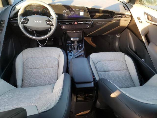 2023 KIA NIRO SX KNDCT3LE2P5040638