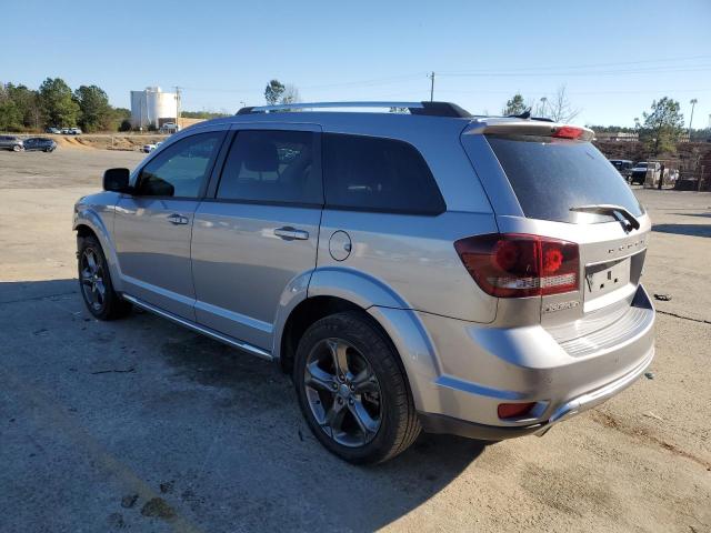 3C4PDCGG1FT621525 | 2015 DODGE JOURNEY CR