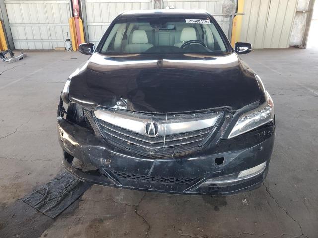 JH4KC1F91EC004509 | 2014 ACURA RLX ADVANC