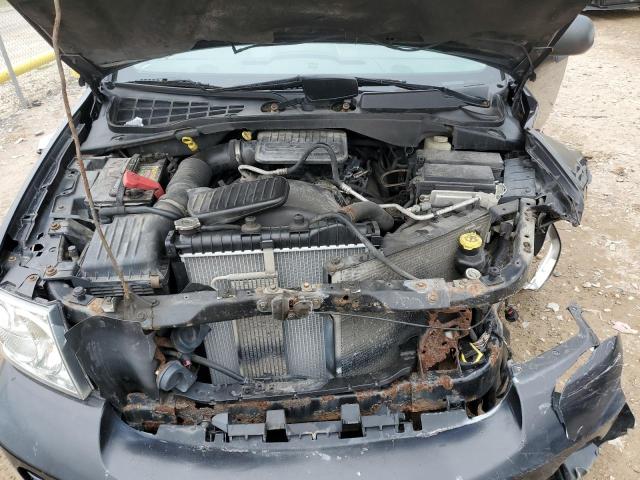 2008 Dodge Durango Sxt VIN: 1D8HD38K28F139460 Lot: 54806904