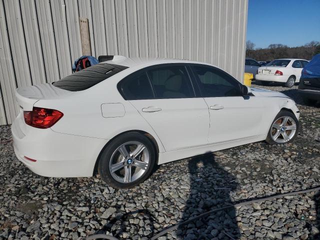 2015 BMW 328 I VIN: WBA3A5G54FNS90695 Lot: 40416534