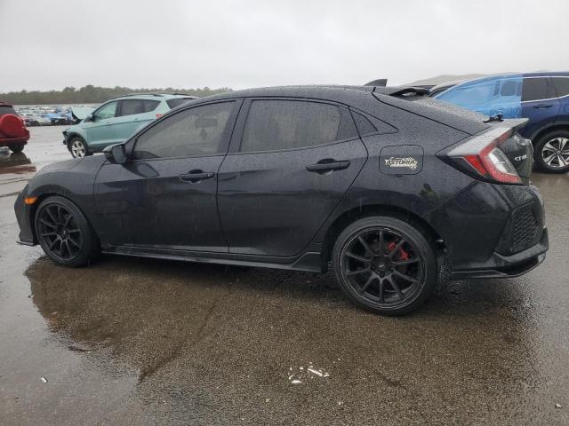 2019 HONDA CIVIC SPOR SHHFK7H96KU404360