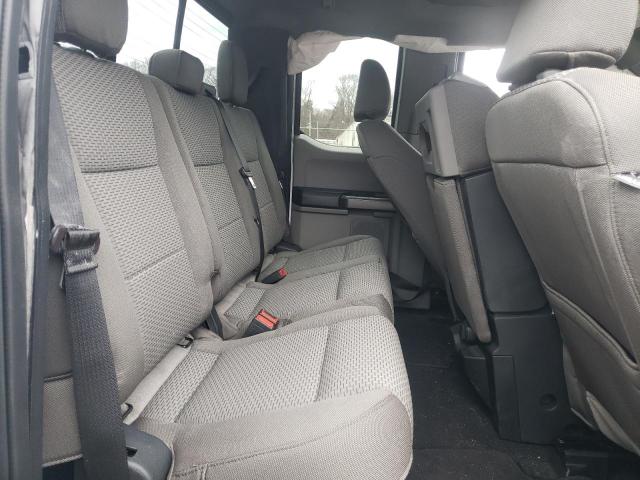 2022 Ford F250 Super Duty VIN: 1FT8X2BTXNEC42712 Lot: 38640794