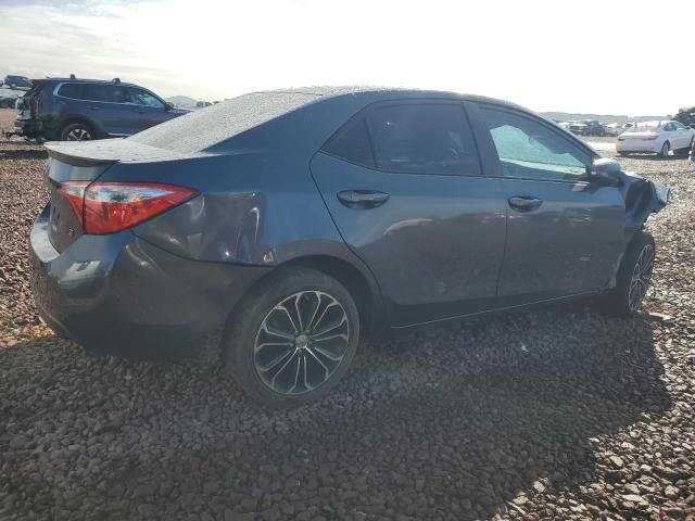 2015 TOYOTA COROLLA L - 5YFBURHE0FP355282