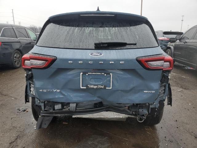 2023 FORD ESCAPE ACT 1FMCU9GN5PUA05376
