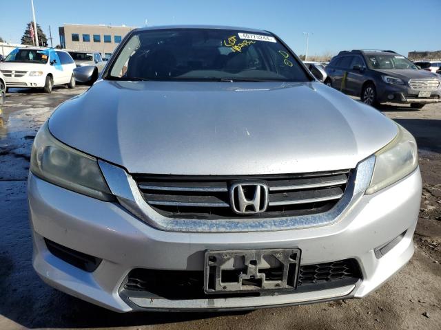 1HGCR2E35DA053456 | 2013 Honda accord lx