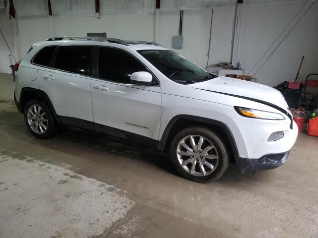 1C4PJLDB3EW144414 | 2014 JEEP CHEROKEE L