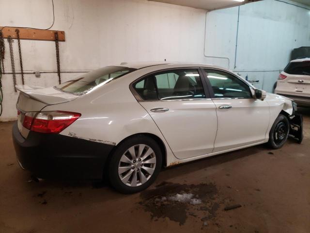 Vin: 1hgcr2f87da077736, lot: 82898193, honda accord exl 20133