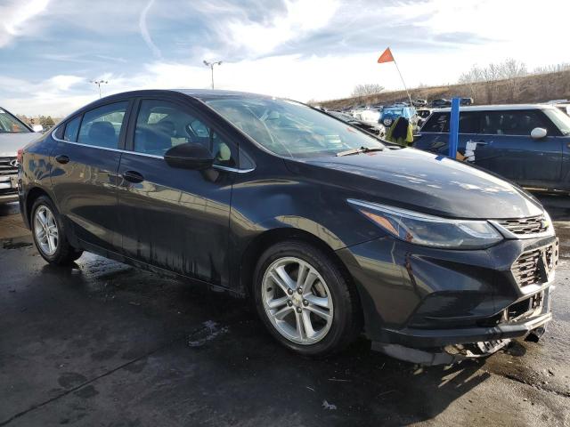 2017 CHEVROLET CRUZE LT - 1G1BE5SM0H7207264