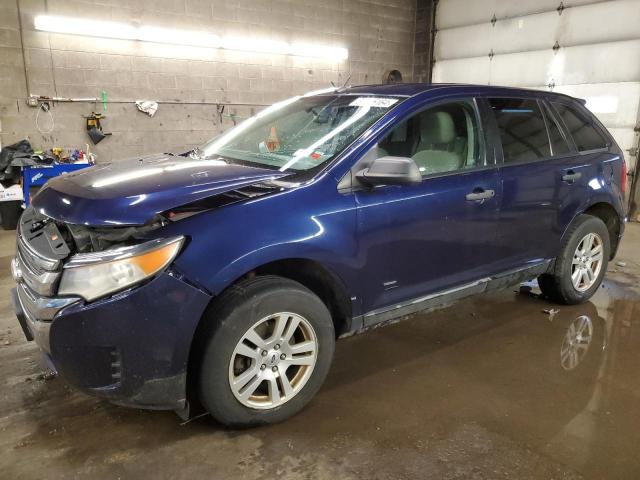 2011 Ford Edge SE