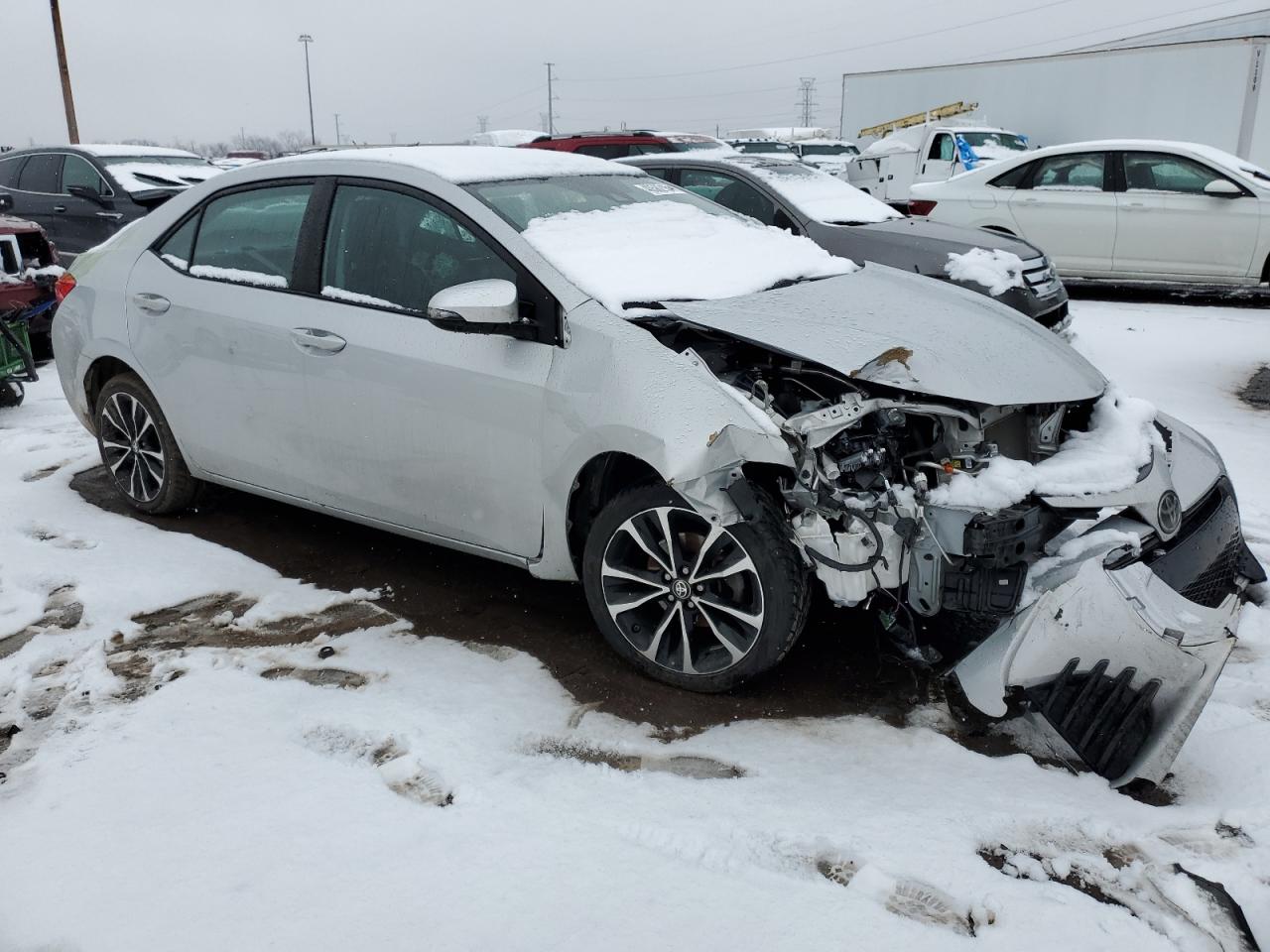 2T1BURHE6JC074497 TOYOTA COROLLA 2018