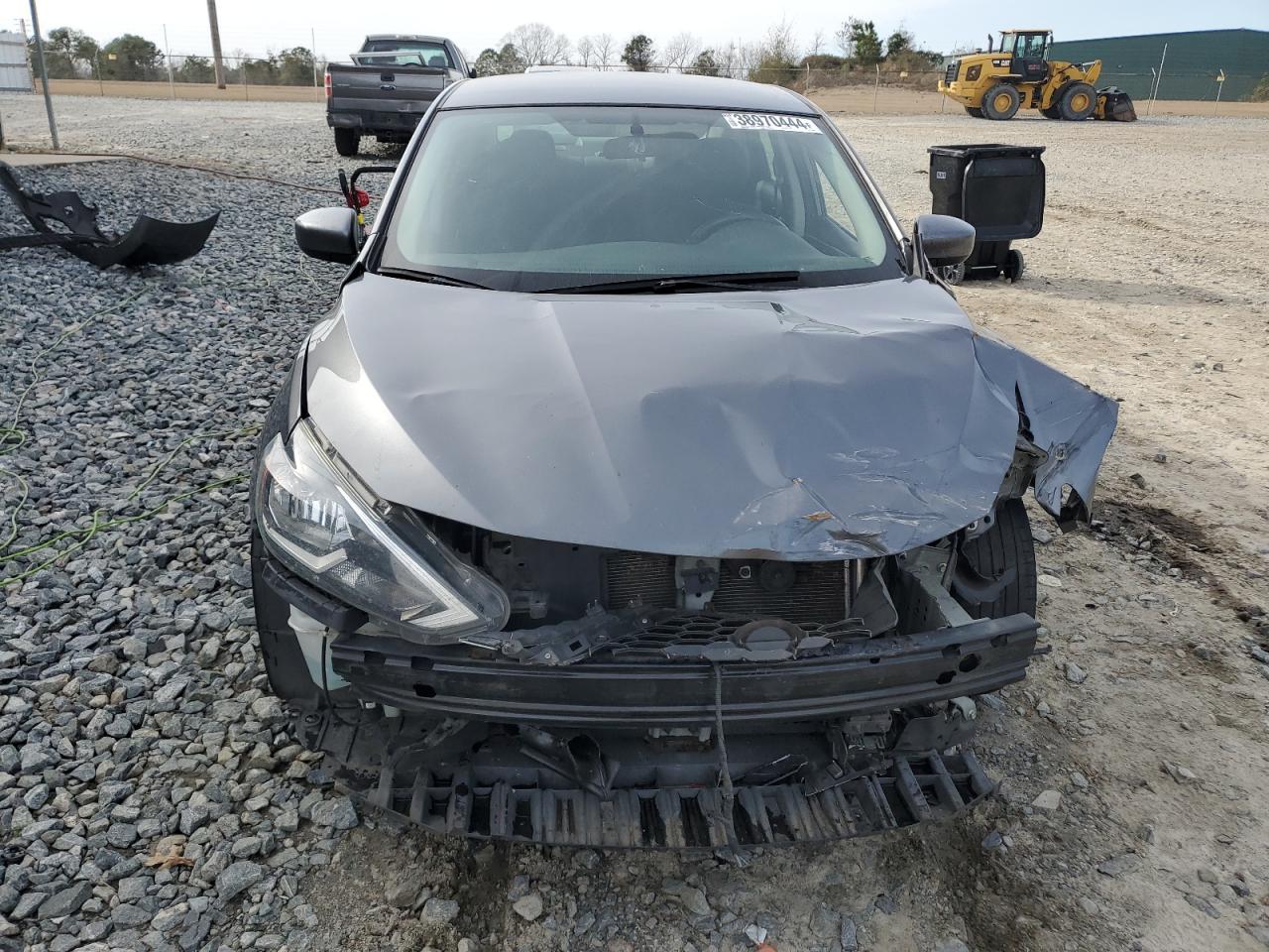 3N1AB7AP2KY296881 NISSAN SENTRA 2019