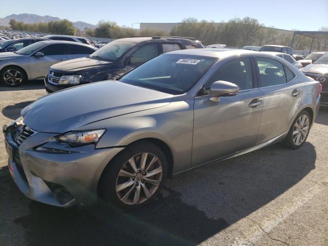 2016 Lexus IS 200t 