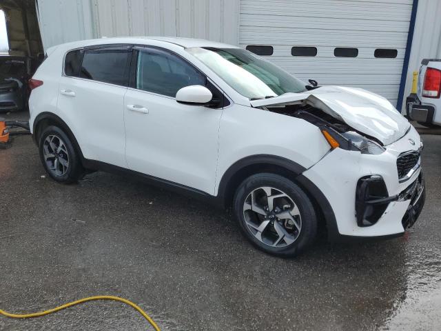 Vin: kndpm3ac8m7847276, lot: 38215584, kia sportage lx 20214