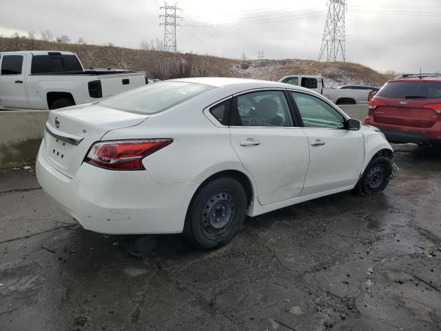 1N4AL3AP0FN300079 | 2015 NISSAN ALTIMA 2.5