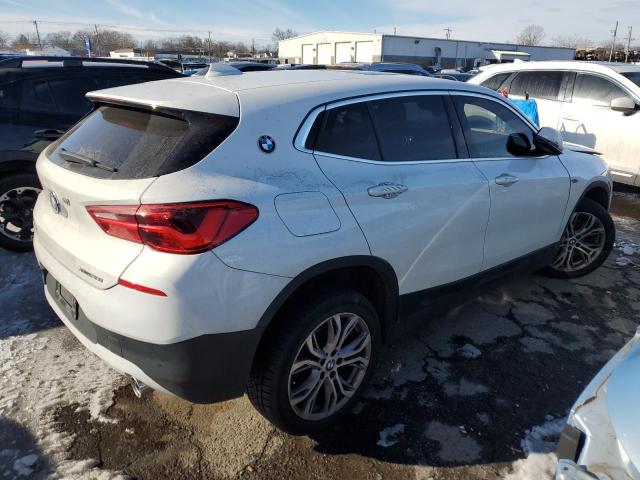 VIN WBXYJ5C38JEF82183 2018 BMW X2, Xdrive28I no.3