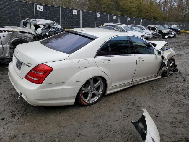 VIN WDDNF9EB7DA527882 2013 Mercedes-Benz S-Class, 5... no.3