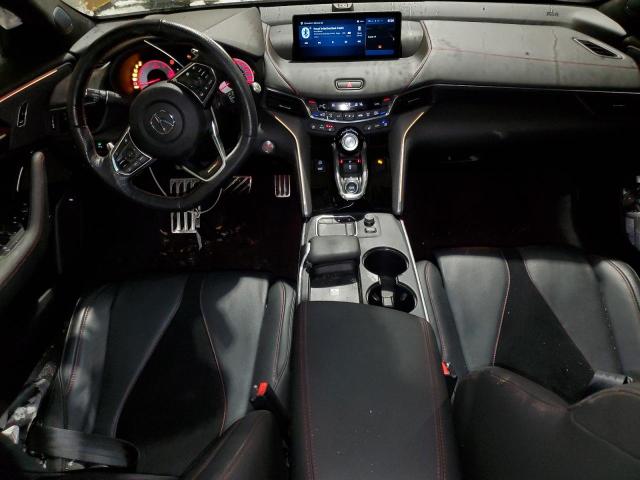 2021 ACURA TLX TYPE S - 19UUB7F0XMA800141