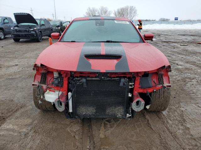 2015 DODGE CHARGER R/ - 2C3CDXCT1FH728936
