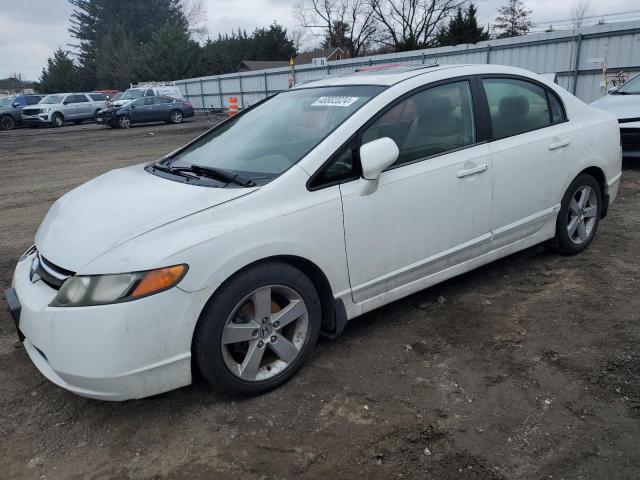 2006 Honda Civic EX