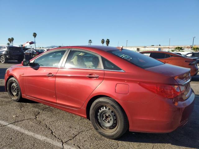 2013 Hyundai Sonata - Image 2