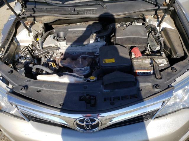 4T4BF1FK6ER382929 | 2014 TOYOTA CAMRY L