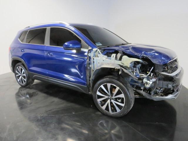 3VVSX7B26PM302946 | 2023 VOLKSWAGEN TAOS SE