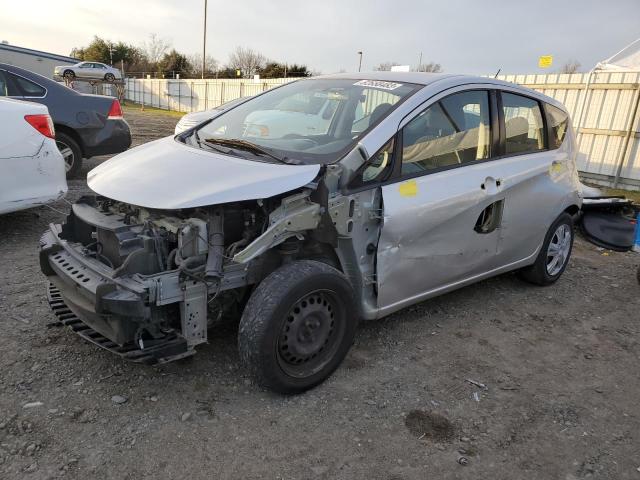 2016 Nissan Versa Note S