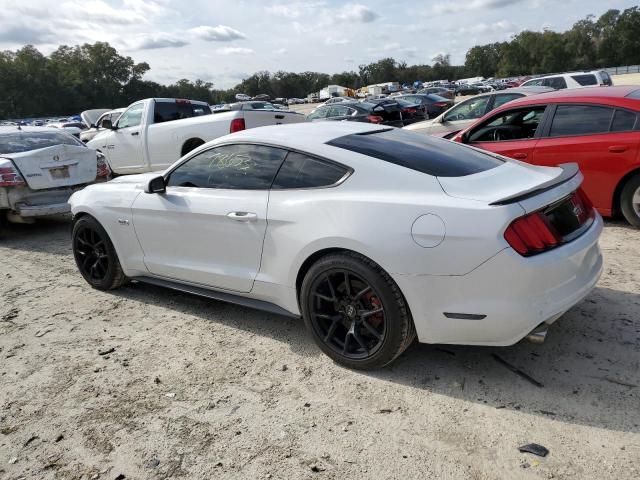 1FA6P8CF0F5348600 2015 FORD MUSTANG, photo no. 2