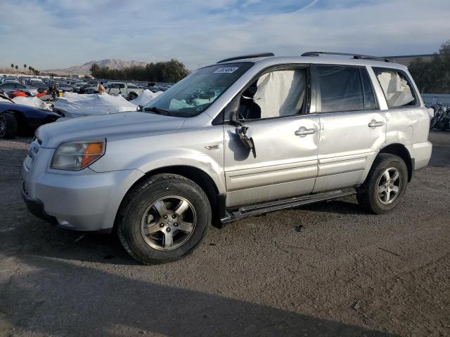 2007 Honda Pilot EX-L