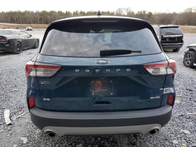 2020 FORD ESCAPE SE 1FMCU9G60LUC61332