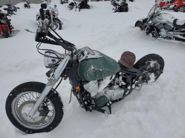 2005 HONDA VT750 CA JH2RC50375M106166