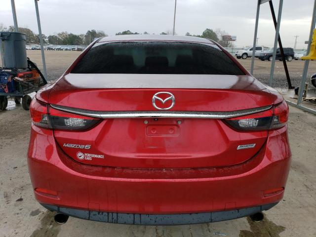 JM1GJ1V52F1201987 | 2015 MAZDA 6 TOURING