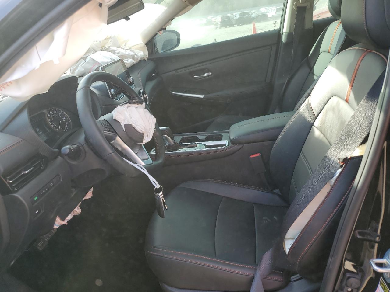 3N1AB8DV1RY230736 NISSAN SENTRA 2024
