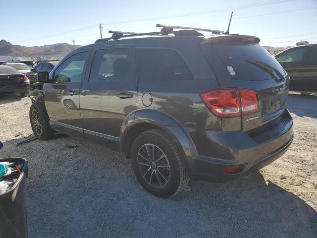 3C4PDCBGXJT526221 | 2018 DODGE JOURNEY SX