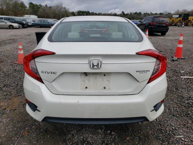 2HGFC2F77GH577827 | 2016 HONDA CIVIC EX