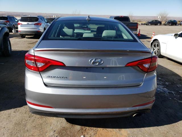 5NPE24AF1FH194799 | 2015 HYUNDAI SONATA SE