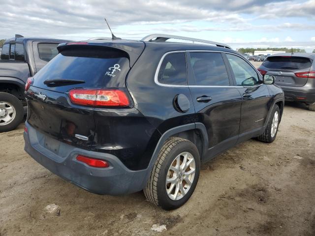 1C4PJLCBXFW628759 | 2015 JEEP CHEROKEE L