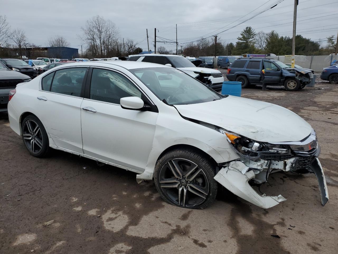 1HGCR2F12HA018344 HONDA ACCORD 2017