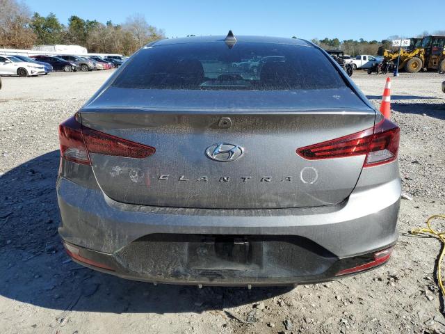 5NPD84LF4KH485203 | 2019 HYUNDAI ELANTRA SE