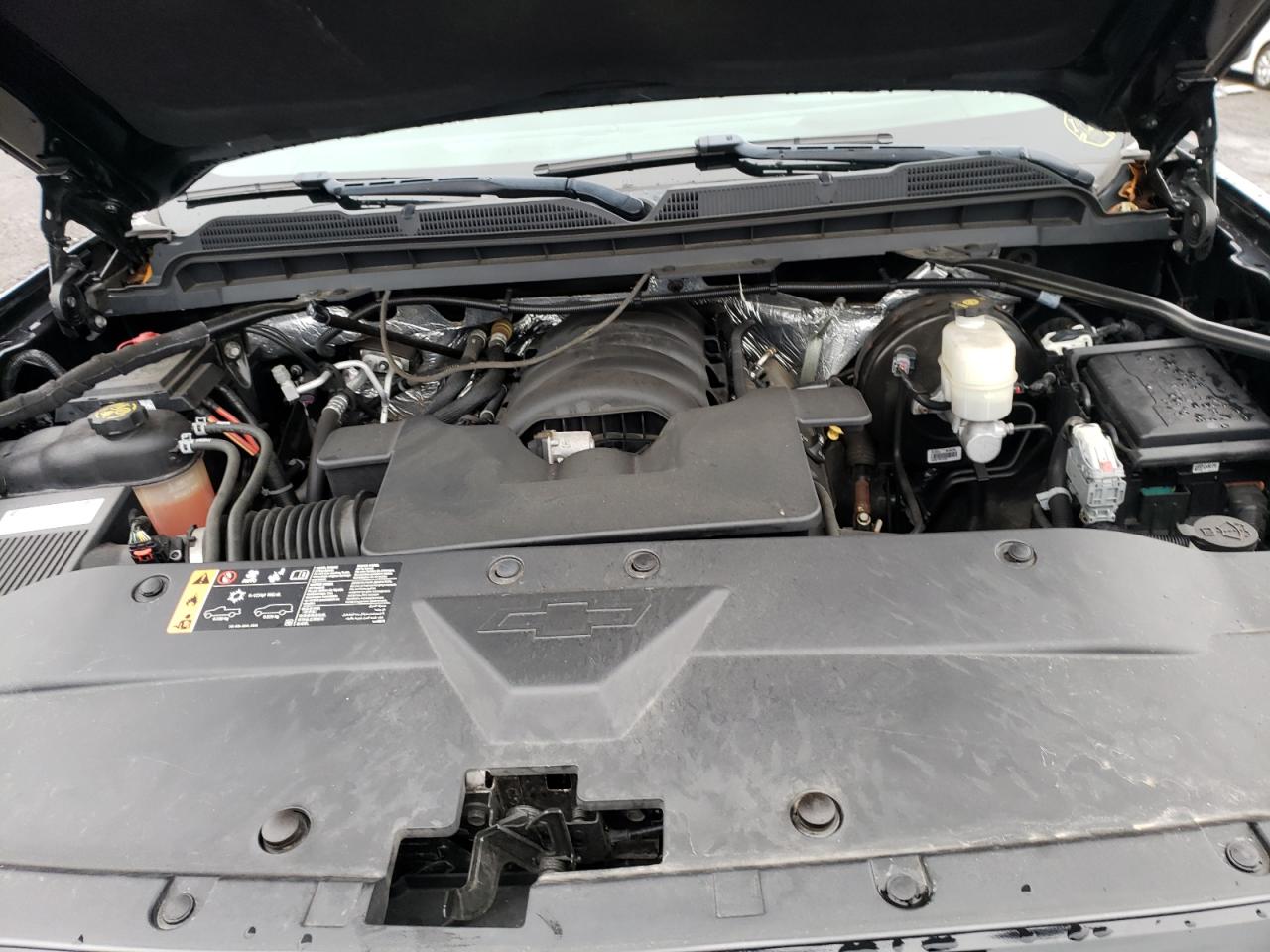 1GCVKNEC1HZ211523 CHEVROLET ALL Models 2017