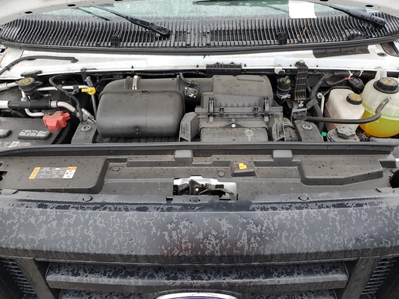 1FDWE3FK8NDC38793 FORD ALL Models 2022